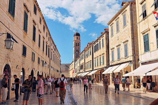 Dubrovnik Shore Excursion: Explore Dubrovnik by Cable Car (ticket included) - A Balanced Perspective: Pros and Cons