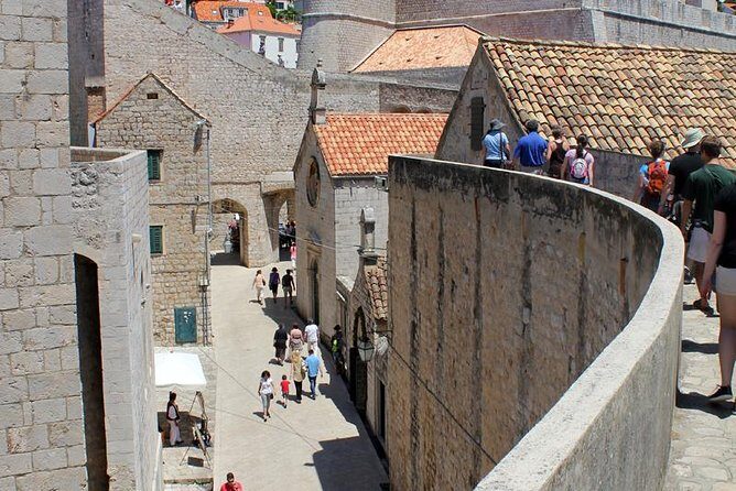 Dubrovnik Shore Excursion: Game of Thrones Tour (City Walls ticket included) - A Complete Look at the Dubrovnik Game of Thrones Tour