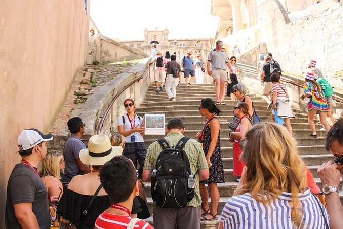Dubrovnik Shore Excursion: Game of Thrones Tour (City Walls ticket included) - Final Thoughts