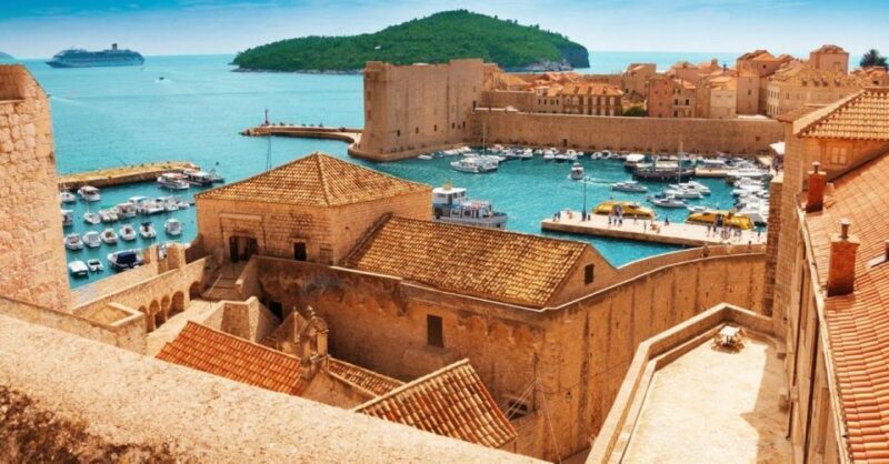 Dubrovnik: Short Guided Sightseeing Walking Tour - Who Will Love This Tour?