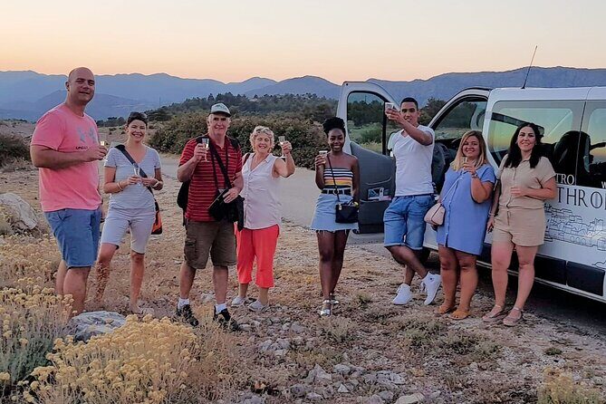 Dubrovnik Sightseeing Tour with Coach Transfer - Who Should Consider This Tour?