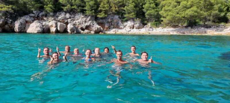 Dubrovnik: small group boat tour to Blue Caves & Sandy Beach - Practical Details and Tips