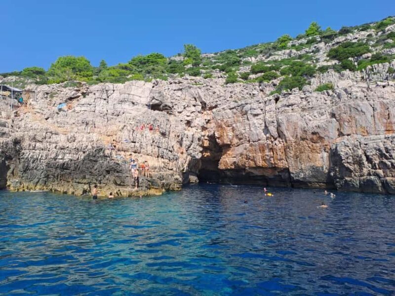 Dubrovnik: Small Group Tour to Mljet Island - Odysseus Cave - The Sum Up
