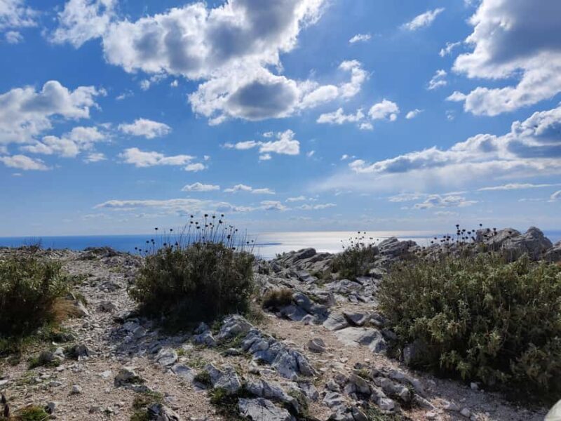 Dubrovnik: Sunrise Hike Mt. Sr + Sunrise Yoga at viewpoint. - A detailed look at the Dubrovnik sunrise experience
