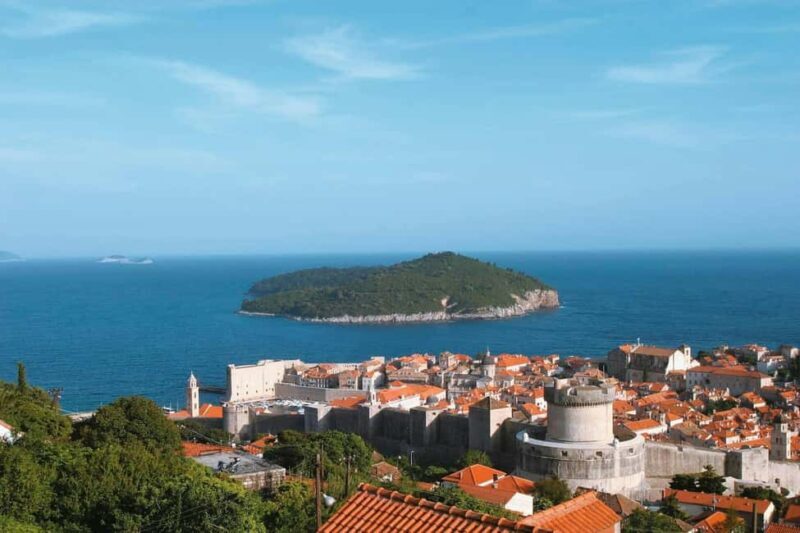 Dubrovnik Sunset Catamaran Cruise - A Detailed Look at the Dubrovnik Sunset Catamaran Cruise