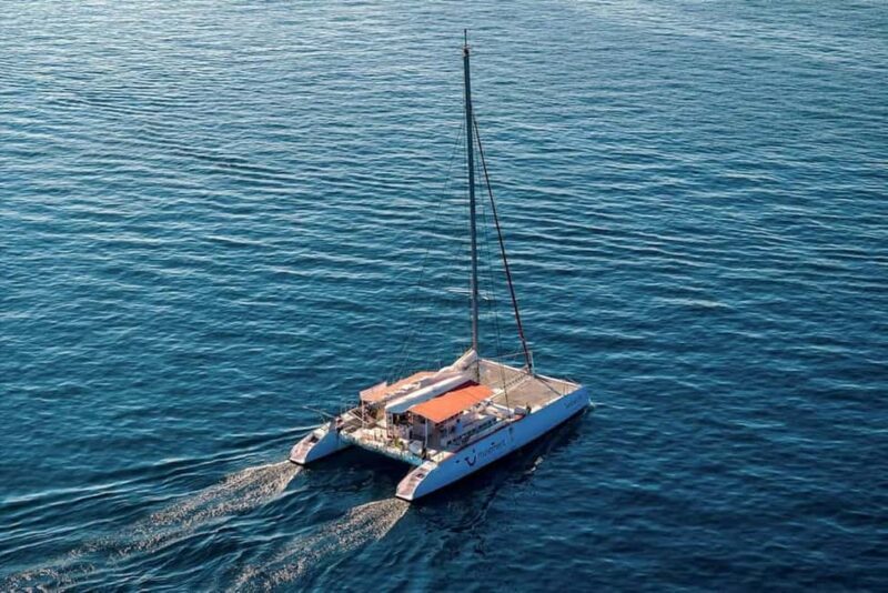 Dubrovnik Sunset Catamaran Cruise - Who Should Consider This Cruise?