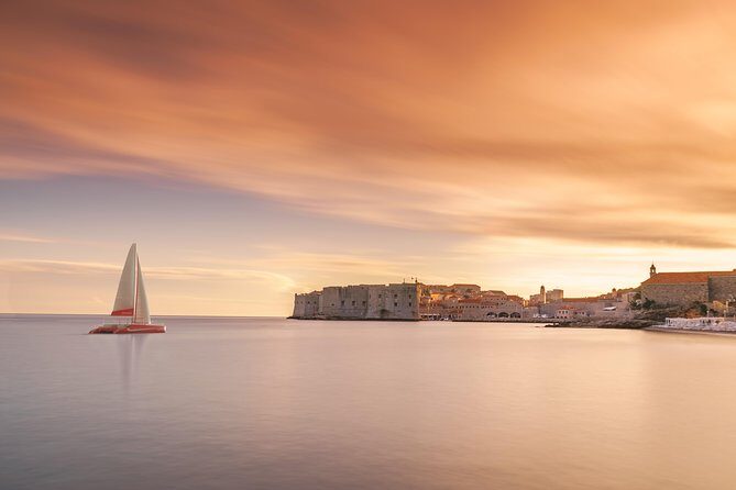 Dubrovnik Sunset Catamaran Cruise with drinks - A Practical Look at the Experience