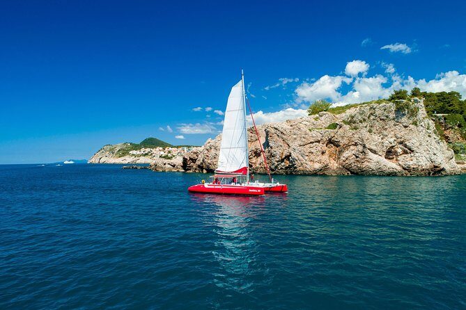 Dubrovnik Sunset Catamaran Cruise with drinks - Final Thoughts: Is It Worth It?
