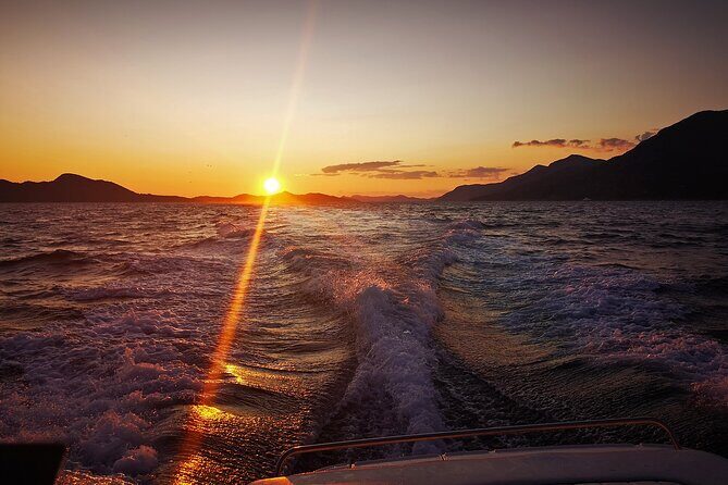 Dubrovnik Sunset Cruise - Private Boat Tour - A Detailed Look at the Dubrovnik Sunset Cruise Experience