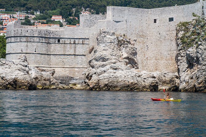 Dubrovnik: Sunset Kayaking & Snorkeling with water &wine - Who Will Love This Tour?