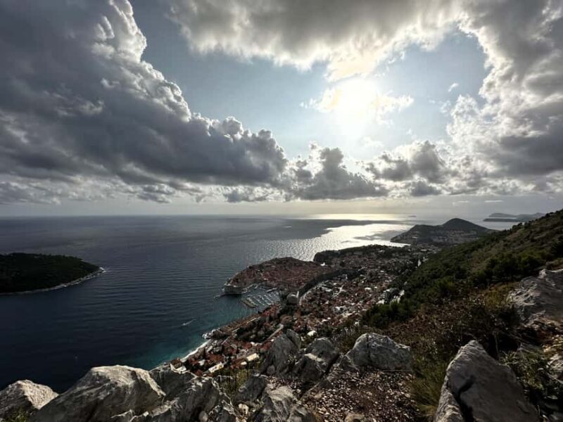 Dubrovnik Sunset Mountain Tour With Wine - FAQ