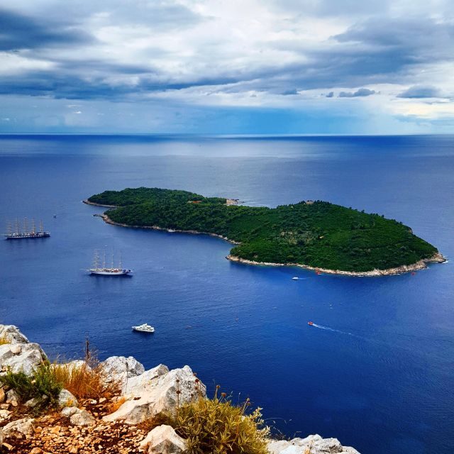 Dubrovnik: Sunset Panorama Tour with Glass of Wine - Final Thoughts