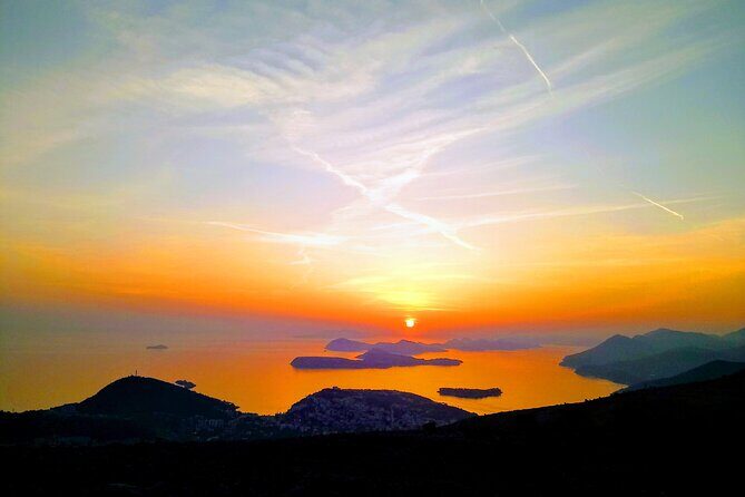 Dubrovnik sunset panorama & wine - Who Should Consider This Tour?