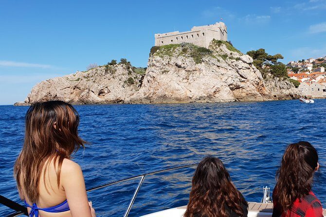Dubrovnik Sunset Private Boat Experience - FAQ