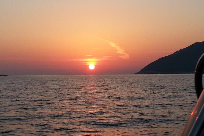 Dubrovnik Sunset Private Speed Boat Tour - Authentic Experiences and Feedback from Travelers