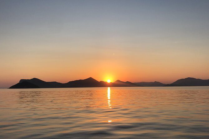 Dubrovnik Sunset Private Speed Boat Tour - Pricing and Value