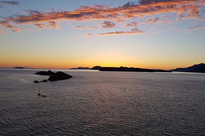 Dubrovnik Sunset Private Speed Boat Tour - Who Should Consider This Tour?