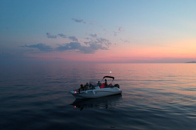Dubrovnik Sunset Private Speed Boat Tour - Frequently Asked Questions