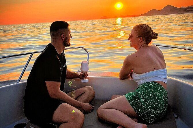 Dubrovnik Sunset Tour By Boat With Local - A Deep Dive into the Dubrovnik Sunset Boat Tour