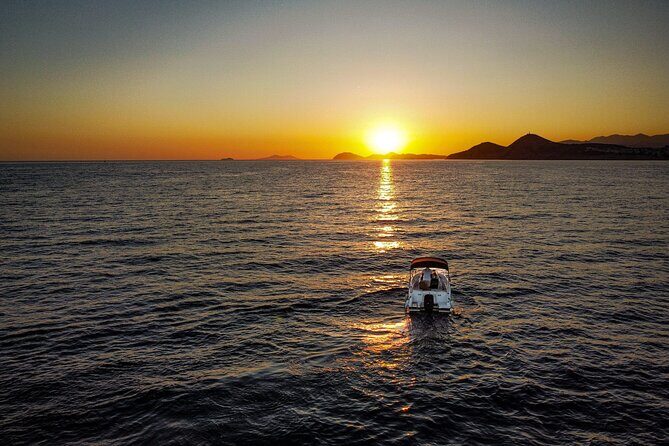 Dubrovnik Sunset Tour By Boat With Local - Practical Tips for Booking