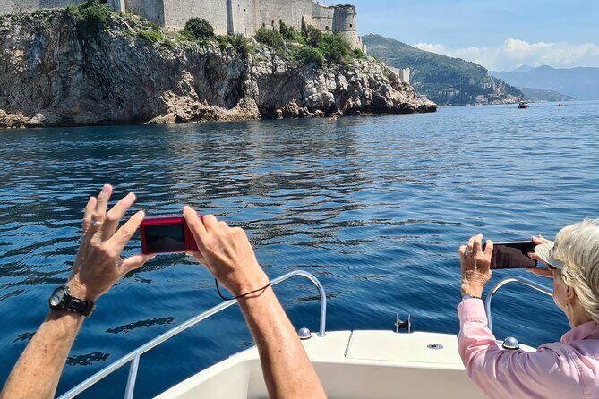 Dubrovnik Sunset Tour By Boat With Local - Frequently Asked Questions