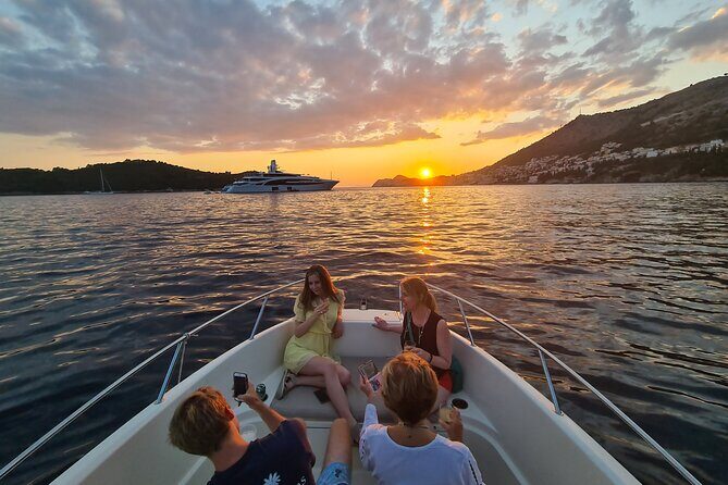 Dubrovnik Sunset Tour By Boat With Local - Final Thoughts