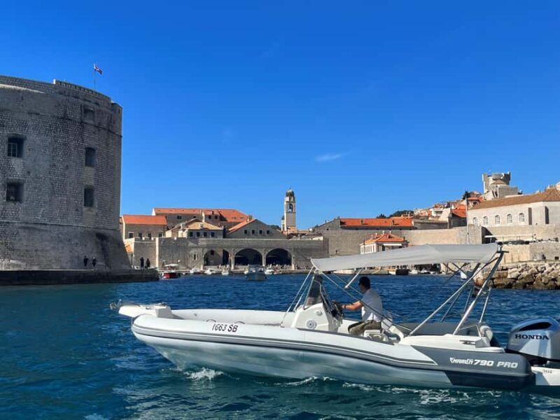 Dubrovnik: Sunset tour by speedboat - Who Would Love This Tour?