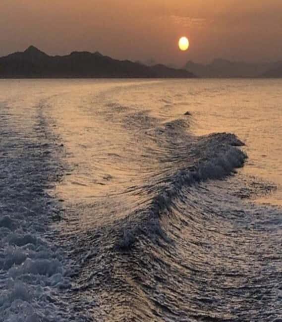 Dubrovnik: Sunset tour - An In-Depth Look at the Dubrovnik Sunset Tour