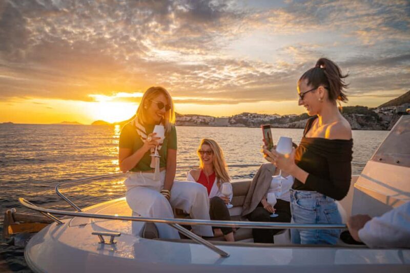 Dubrovnik: Sunset Tour With Panorama Of City Walls - An In-Depth Look at the Dubrovnik Sunset Tour