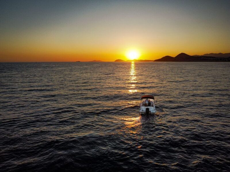 Dubrovnik: Sunset Tour With Panorama Of City Walls - Practical Tips for Travelers