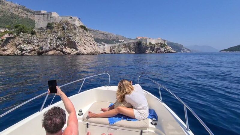 Dubrovnik: Sunset Tour With Panorama Of City Walls - Frequently Asked Questions (FAQs)