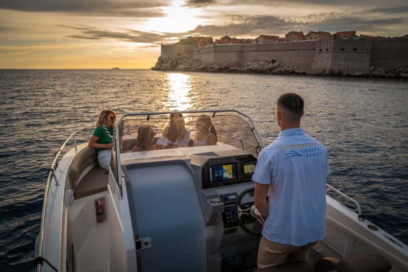 Dubrovnik: Sunset Tour With Panorama Of City Walls - Final Thoughts