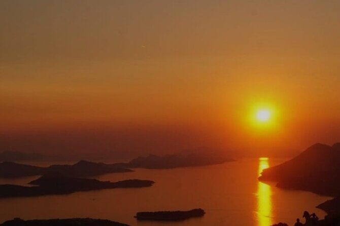 Dubrovnik Sunset Tour with Scenic Views and Local Wine - A Detailed Look at the Dubrovnik Sunset Tour