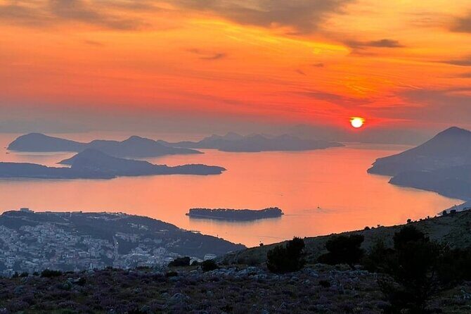 Dubrovnik Sunset Tour with Scenic Views and Local Wine - Final Thoughts