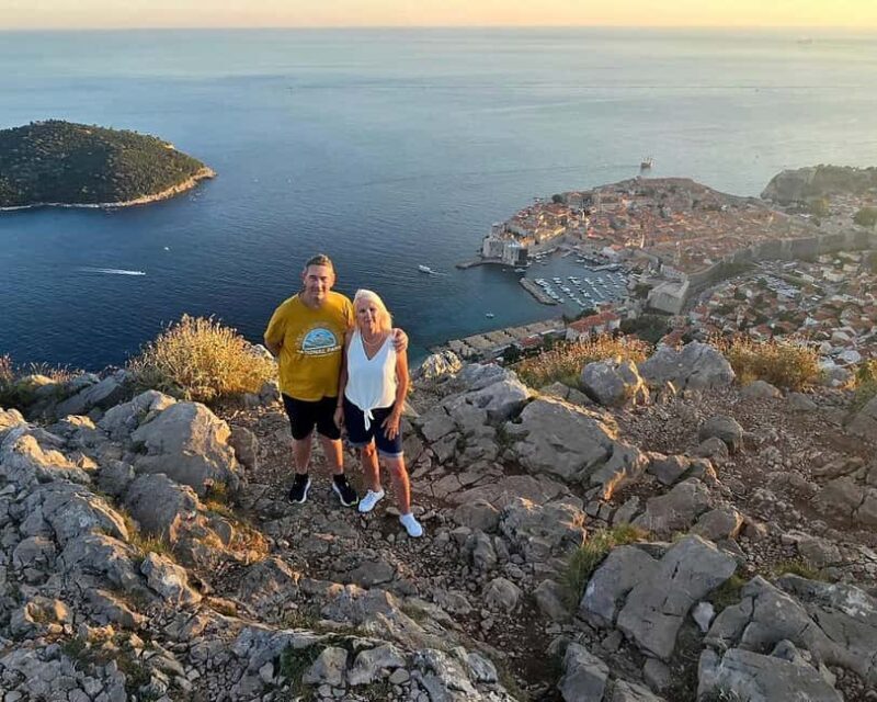 Dubrovnik Sunset Tour with Scenic Views and Local Wine - Practicalities and Tips for Travelers