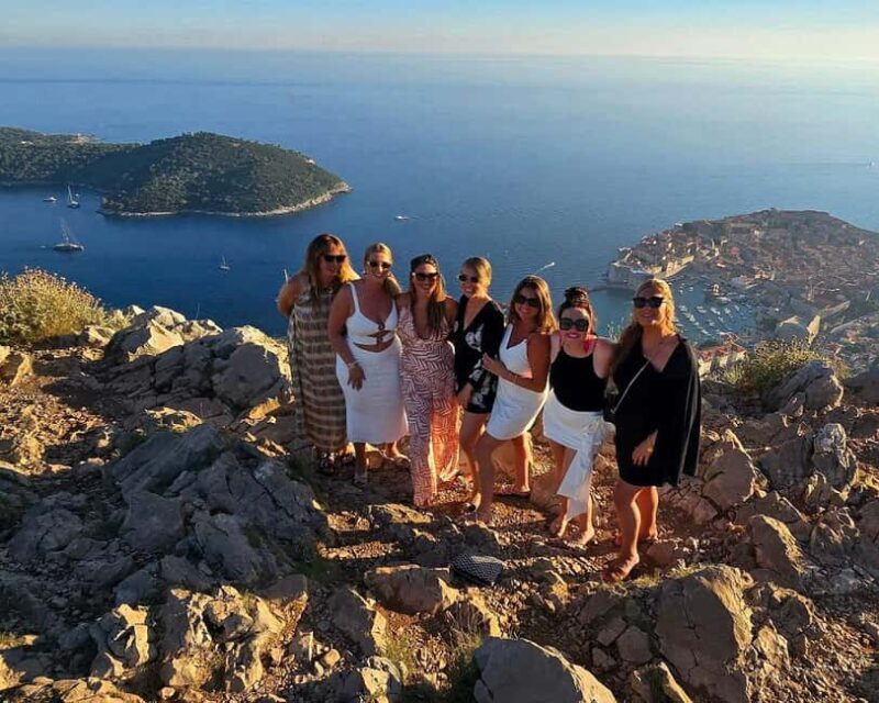 Dubrovnik Sunset Tour with Scenic Views and Local Wine - Wrapping It Up