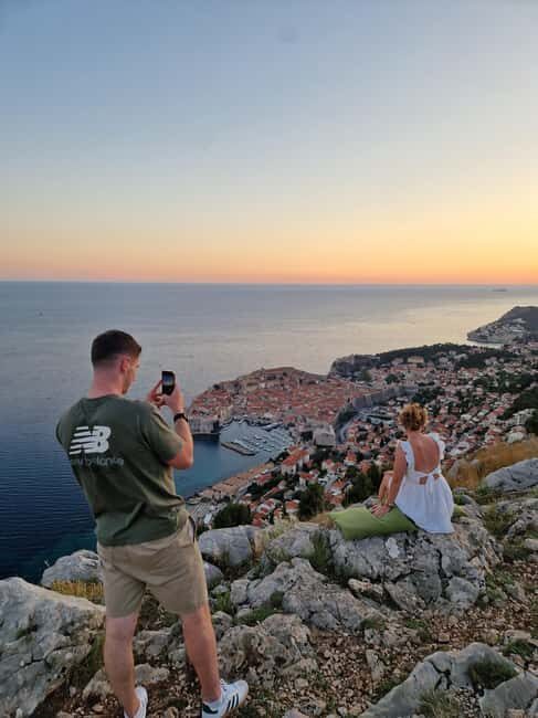 Dubrovnik: Sunset Wine Tasting At Panorama Point - Why This Tour Stands Out