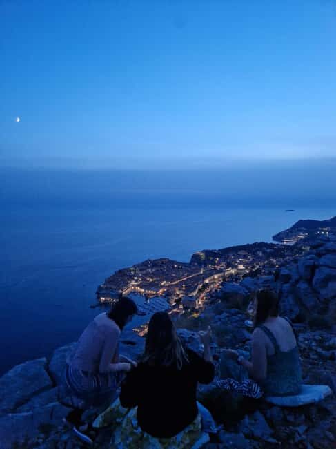 Dubrovnik: Sunset Wine Tasting At Panorama Point - Who is This Tour Best For?