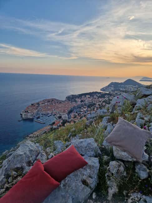 Dubrovnik: Sunset Wine Tasting At Panorama Point - Frequently Asked Questions