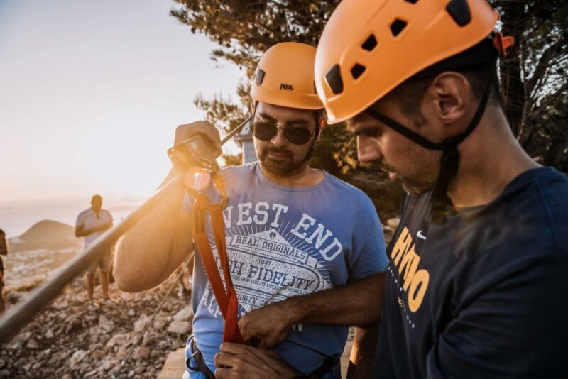 Dubrovnik: Sunset Zip Line Experience Followed by Wine - The Bottom Line