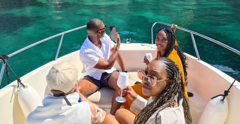 Dubrovnik: The Secrets of the Elafiti Islands Boat Tour - What Travelers Say