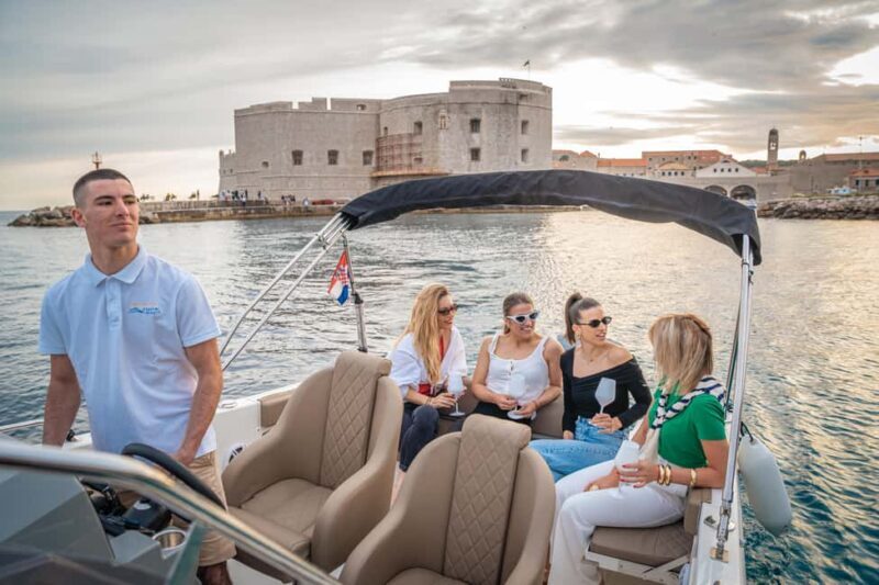 Dubrovnik: The Secrets of the Elafiti Islands Boat Tour - Why This Tour Offers Real Value