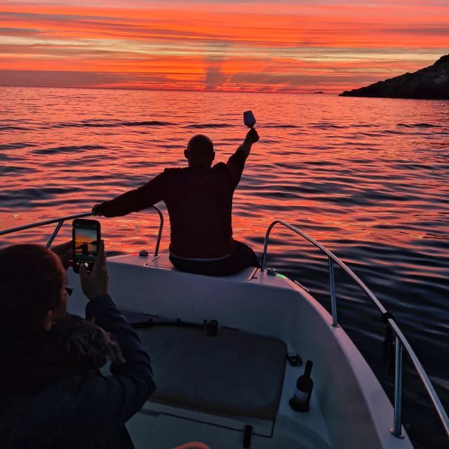 Dubrovnik: The Secrets of the Elafiti Islands Boat Tour - FAQ