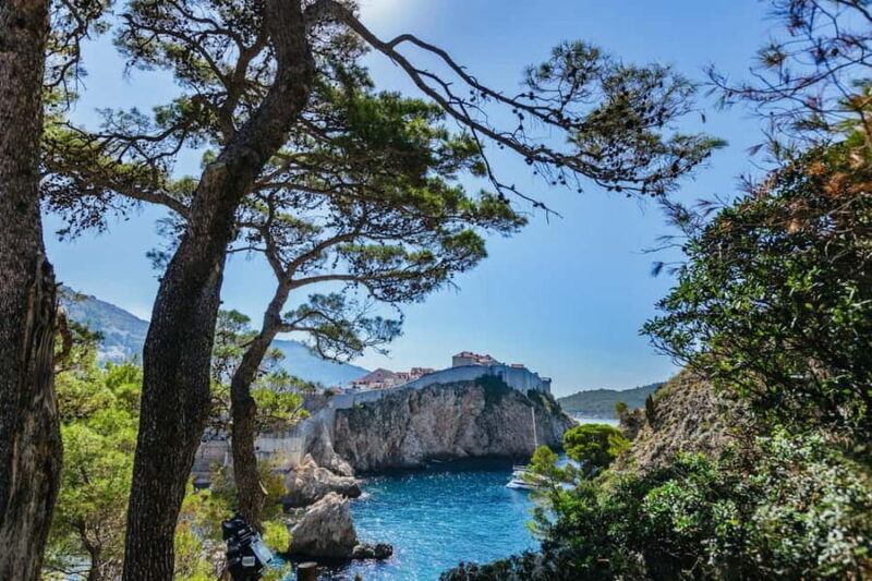 Dubrovnik: The Ultimate Game of Thrones City Walking Tour - Price and Value