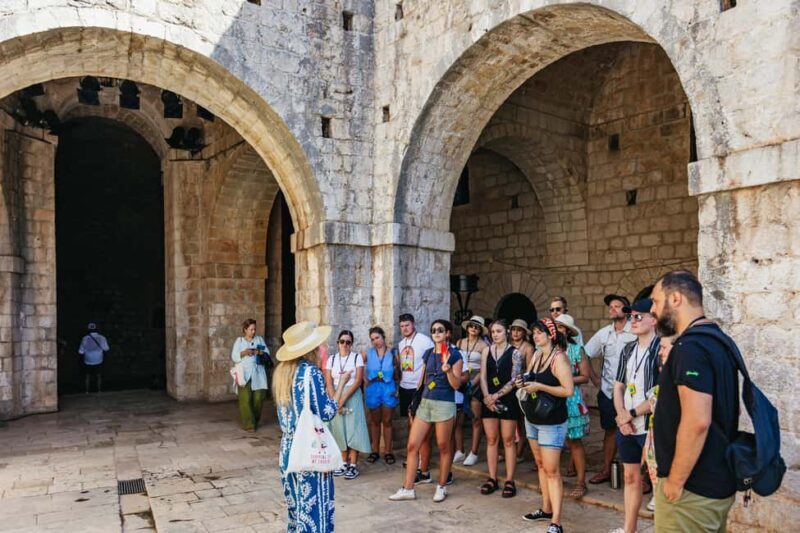 Dubrovnik: The Ultimate Game of Thrones City Walking Tour - FAQs