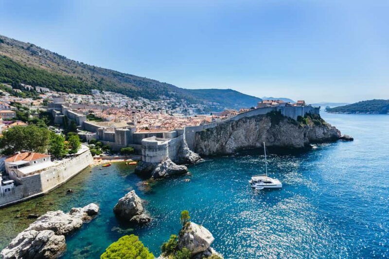 Dubrovnik: The Ultimate Game of Thrones City Walking Tour - Exploring the Dubrovnik "Game of Thrones" Tour in Detail