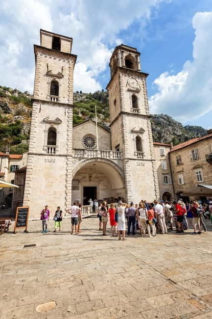 Dubrovnik to/from Kotor: Day Trip or One-Way by Fast Ferry - The Return Journey and Flexibility