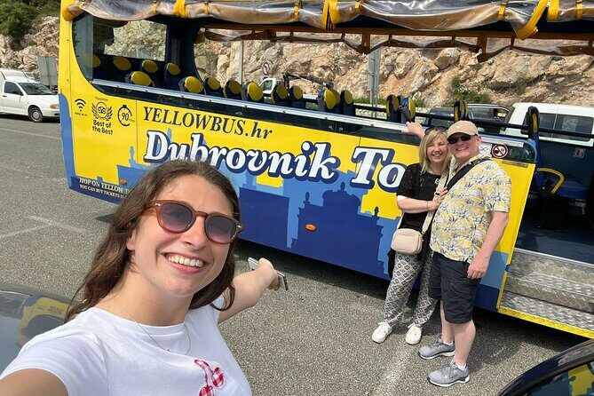 Dubrovnik to Hvar private transfer - The Scenic Drive and Views