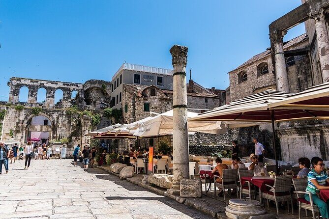 Dubrovnik to Hvar private transfer - FAQ