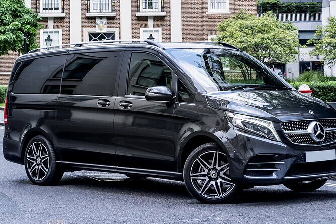 Dubrovnik to Kotor (Private One-Way Transfer w/Mercedes Vehicle) - A Detailed Look at the Transfer Experience